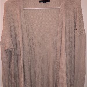 American Eagle Cardigan